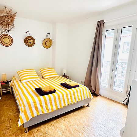 Cosy, Climatise, Au Coeur De Sete Διαμέρισμα Εξωτερικό φωτογραφία